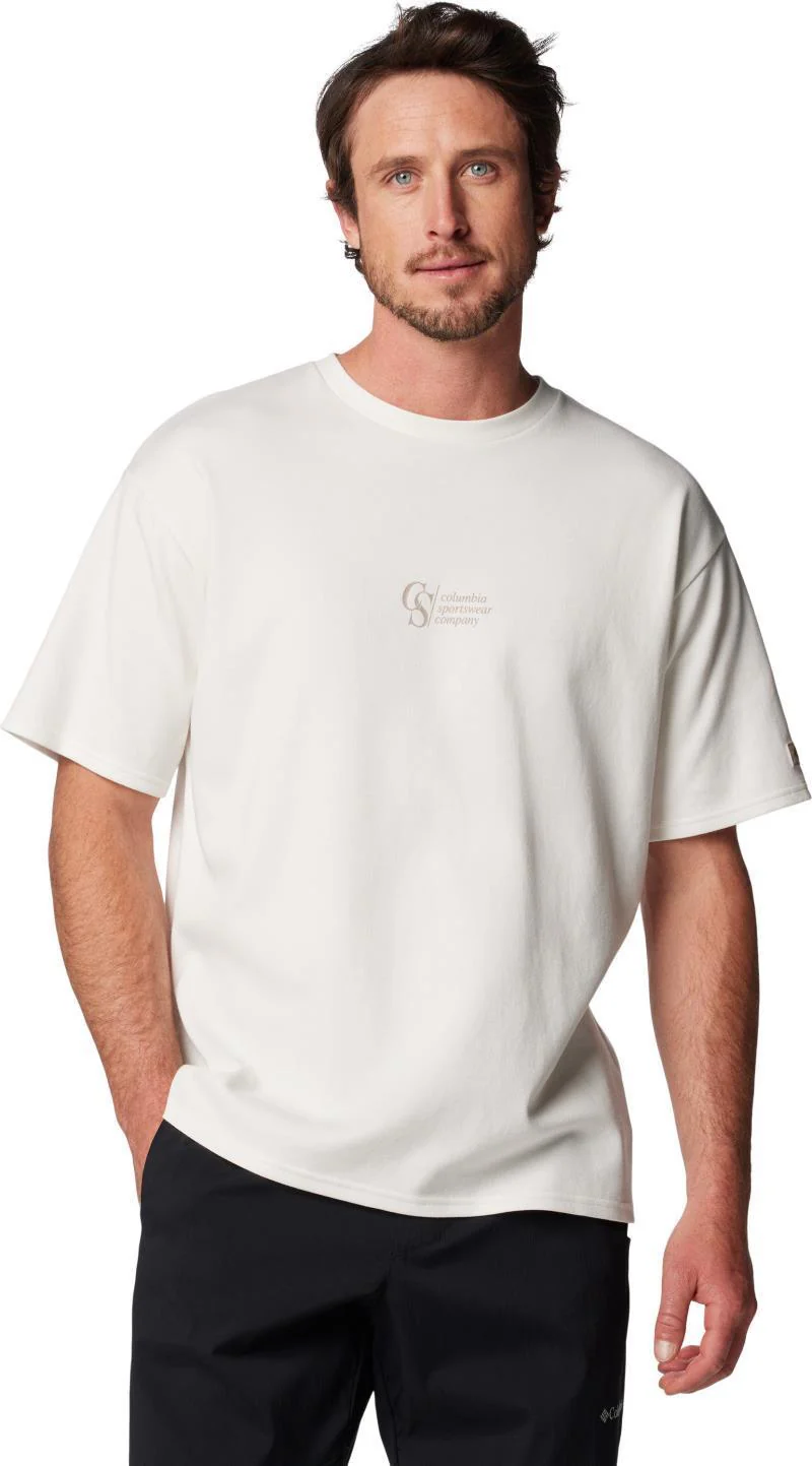 CSC Heritage Graphic Tee - Mens