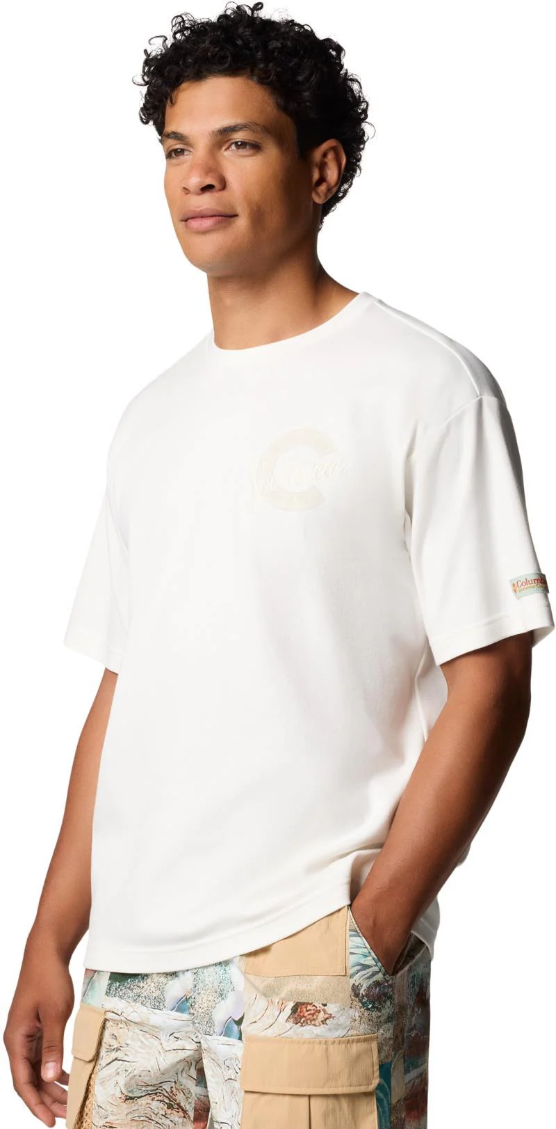 CSC Heritage Graphic Tee - Mens - Image 10