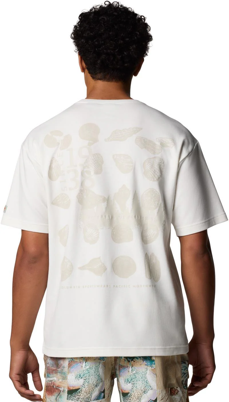 CSC Heritage Graphic Tee - Mens - Image 11