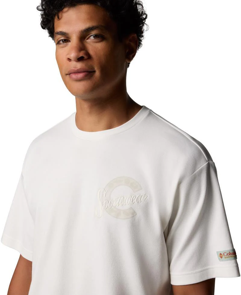 CSC Heritage Graphic Tee - Mens - Image 12