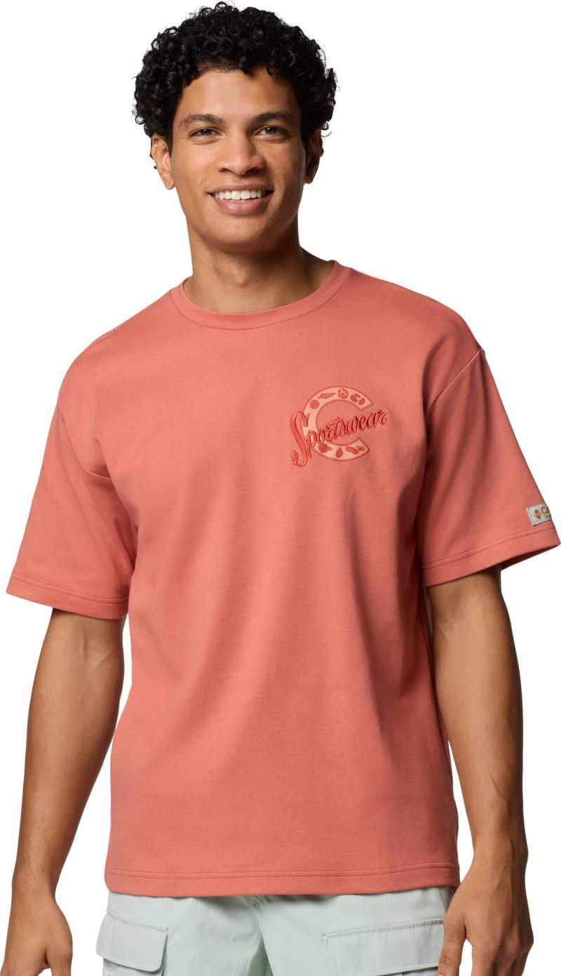 CSC Heritage Graphic Tee - Mens - Image 13