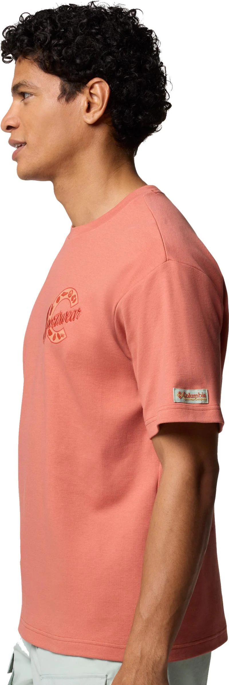 CSC Heritage Graphic Tee - Mens - Image 14