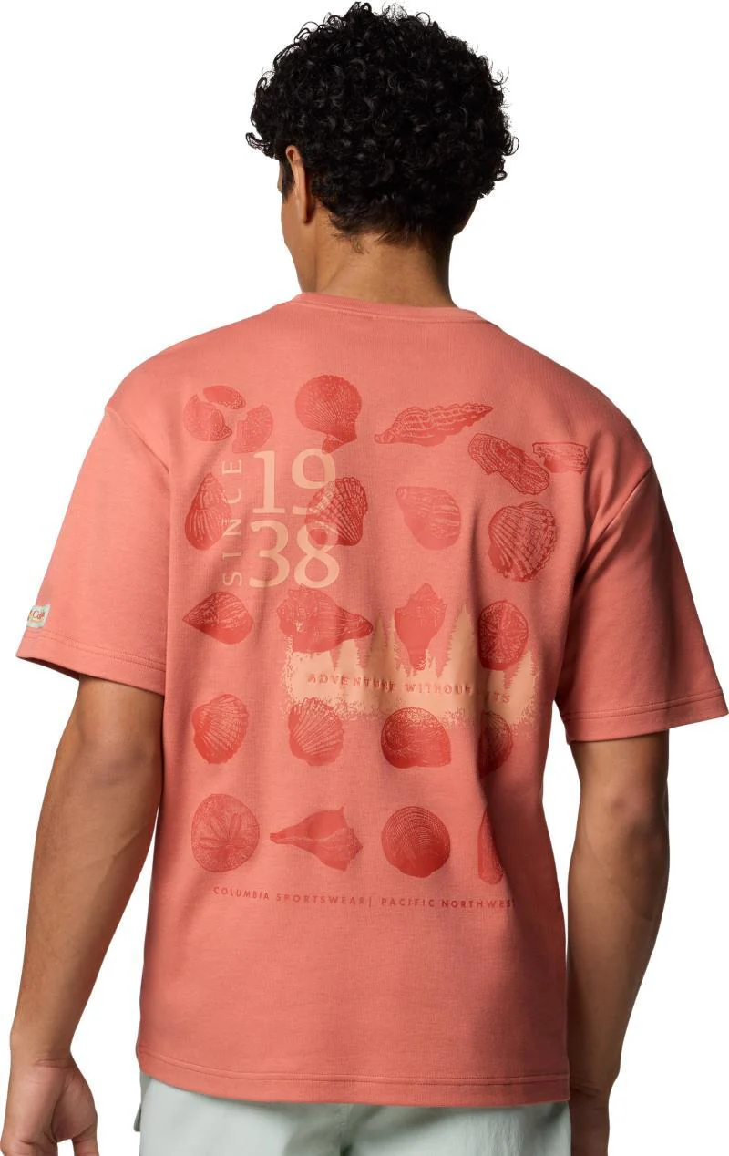 CSC Heritage Graphic Tee - Mens - Image 15