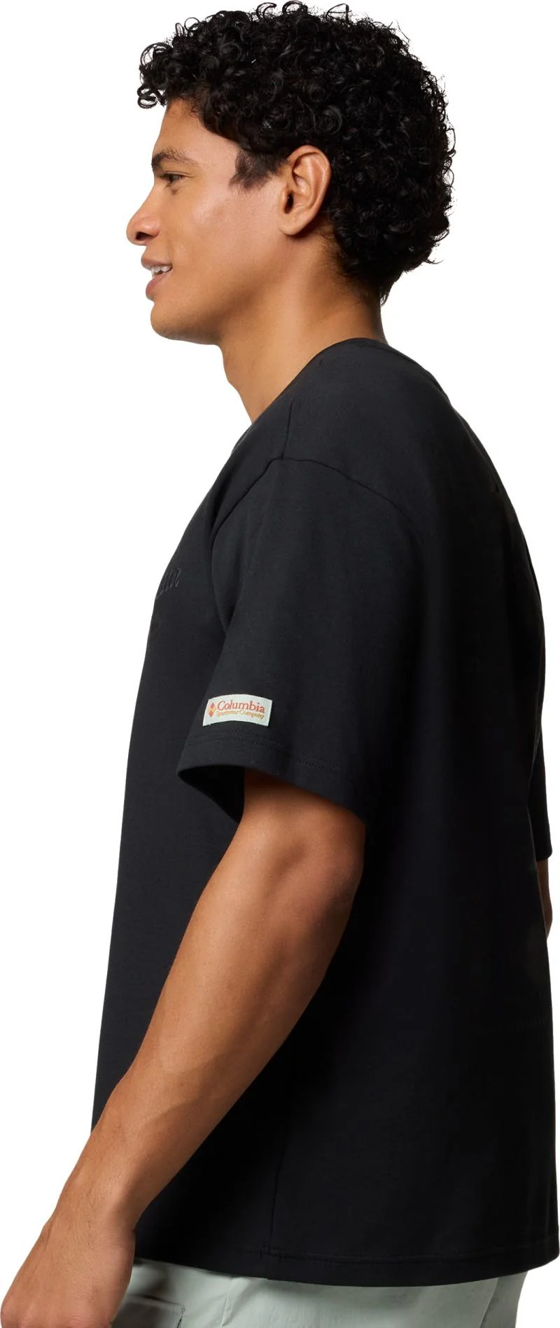 CSC Heritage Graphic Tee - Mens - Image 17