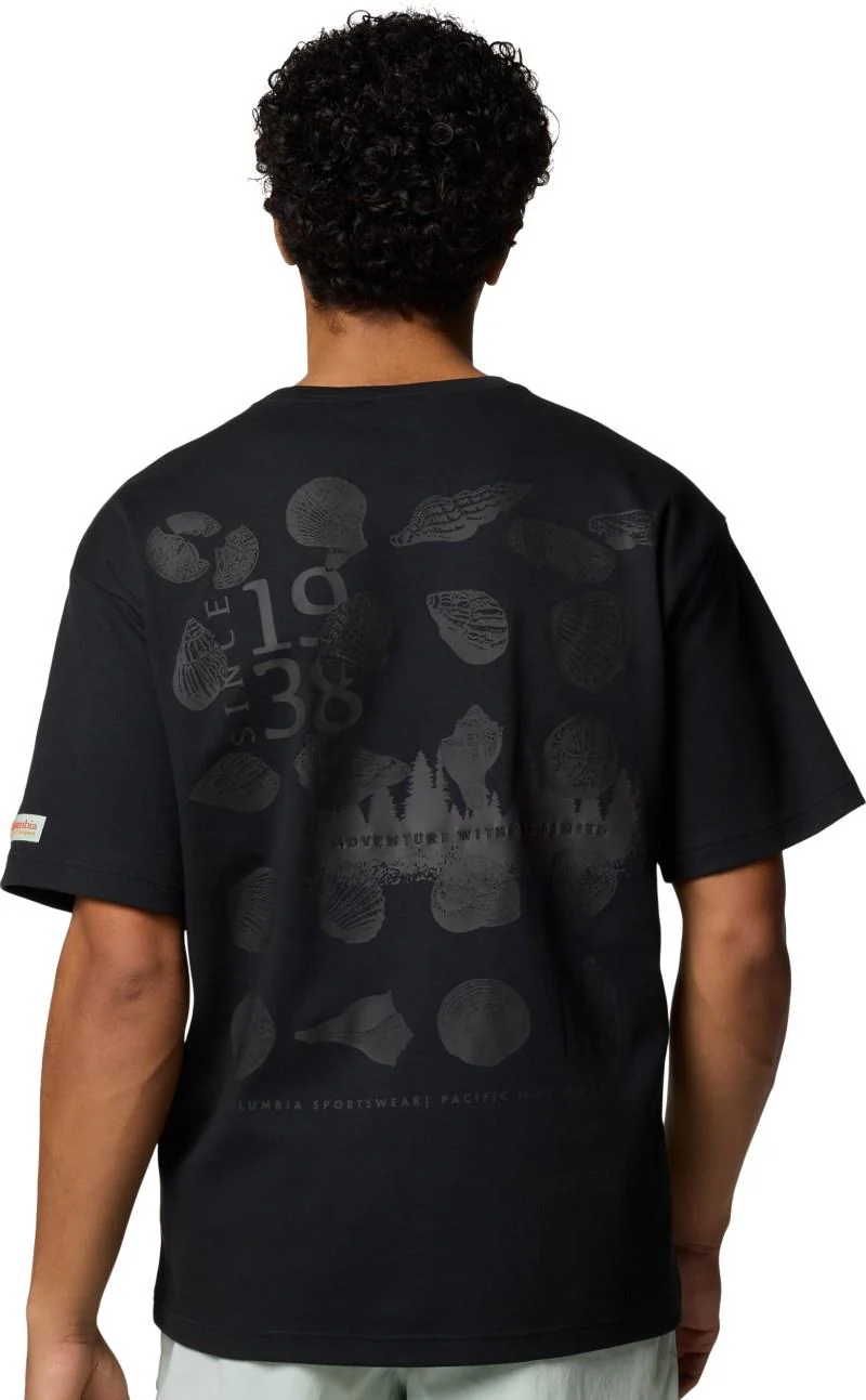 CSC Heritage Graphic Tee - Mens - Image 18