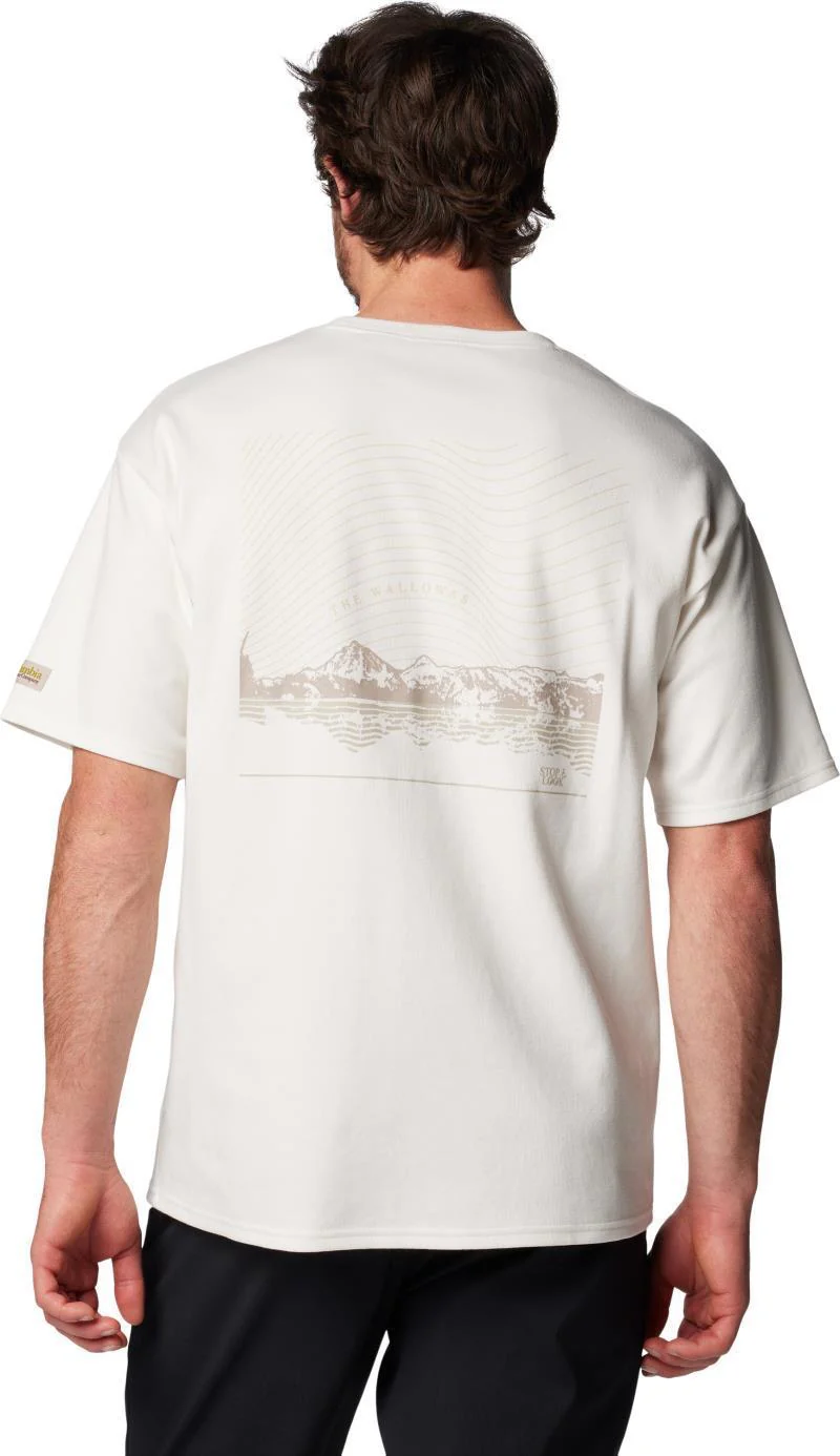 CSC Heritage Graphic Tee - Mens - Image 2