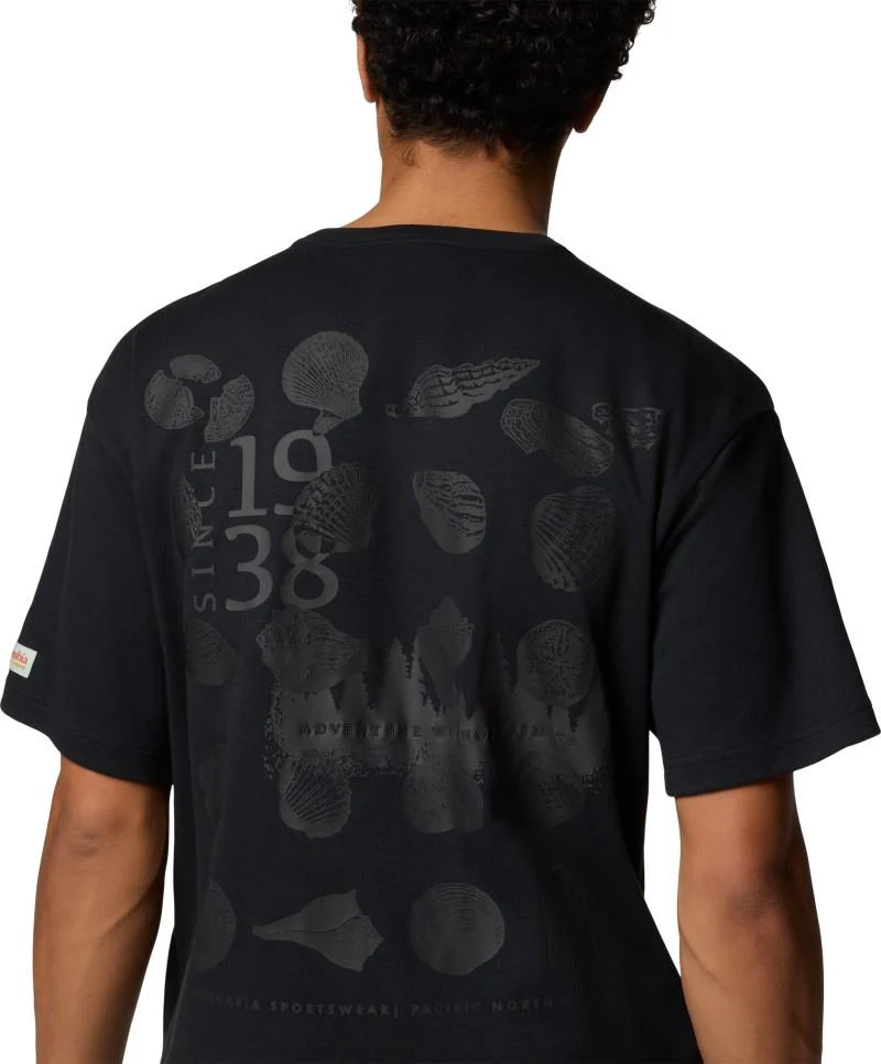 CSC Heritage Graphic Tee - Mens - Image 20