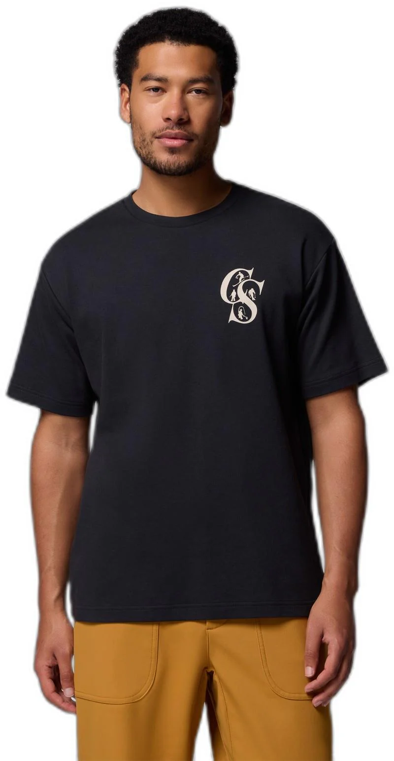 CSC Heritage Graphic Tee - Mens - Image 21