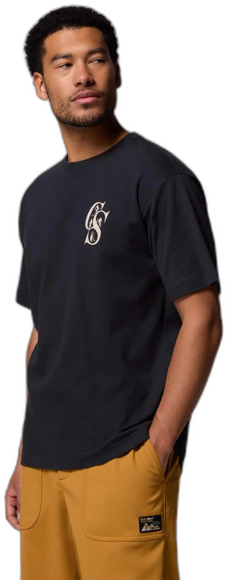 CSC Heritage Graphic Tee - Mens - Image 23