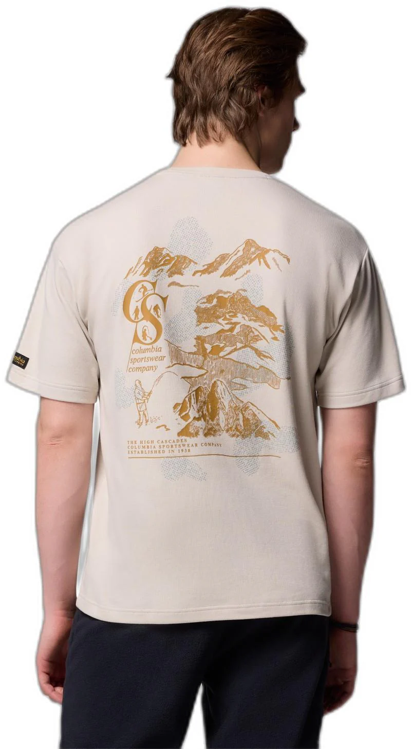 CSC Heritage Graphic Tee - Mens - Image 25