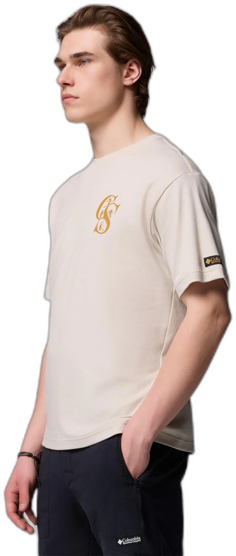 CSC Heritage Graphic Tee - Mens - Image 26