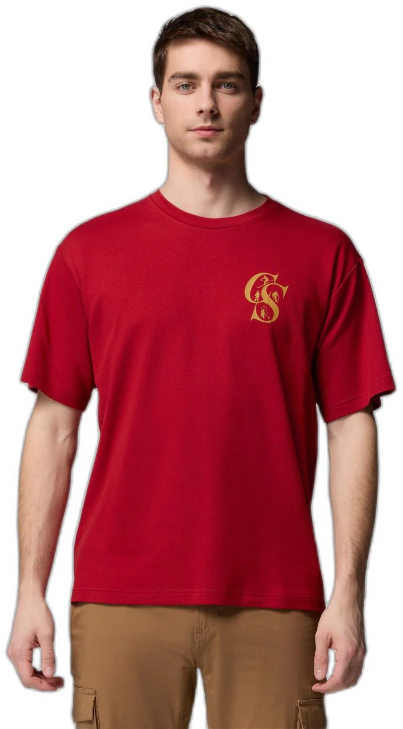 CSC Heritage Graphic Tee - Mens - Image 27