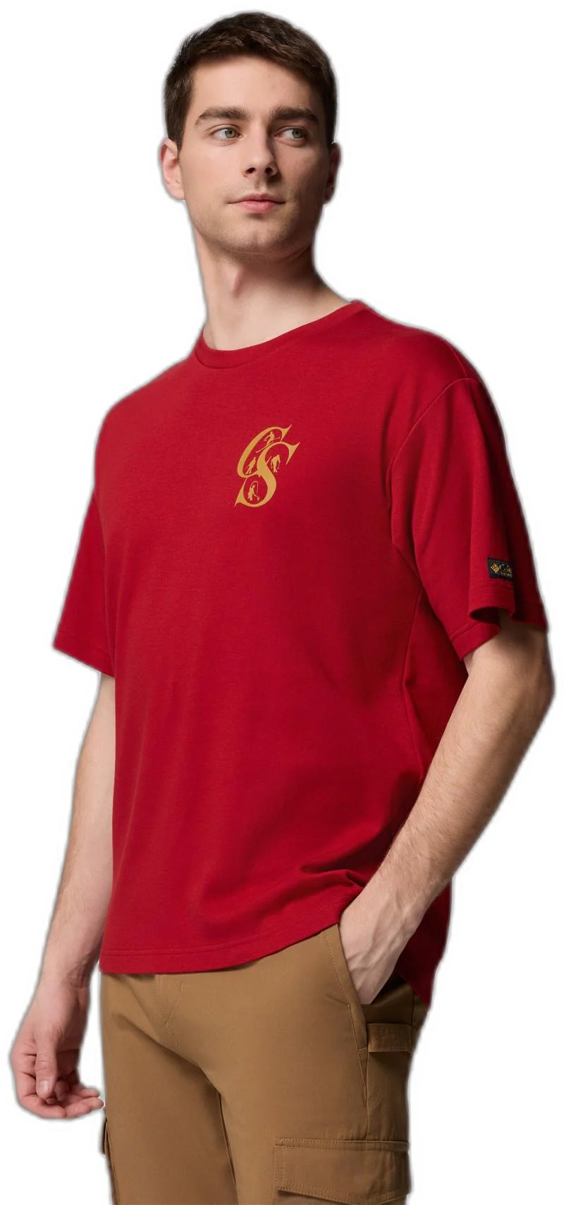 CSC Heritage Graphic Tee - Mens - Image 29