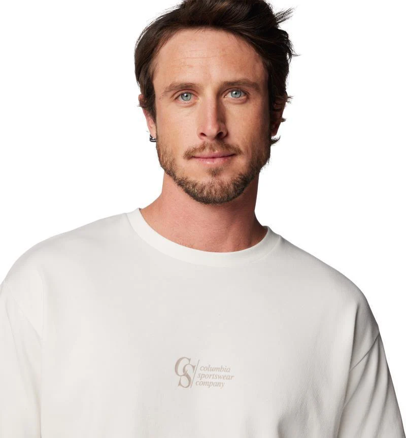 CSC Heritage Graphic Tee - Mens - Image 3