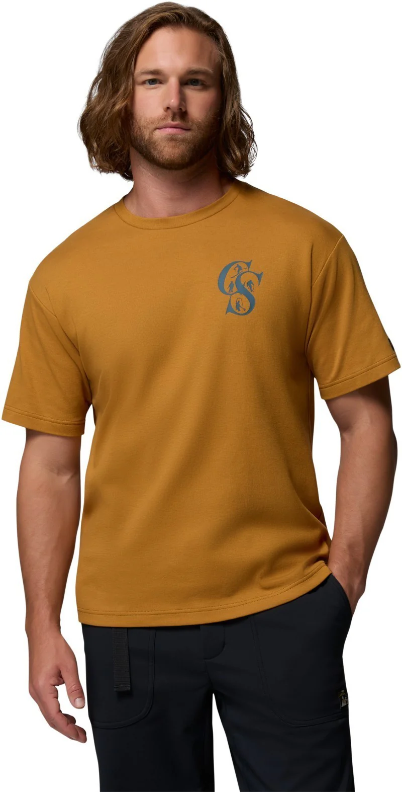 CSC Heritage Graphic Tee - Mens - Image 30