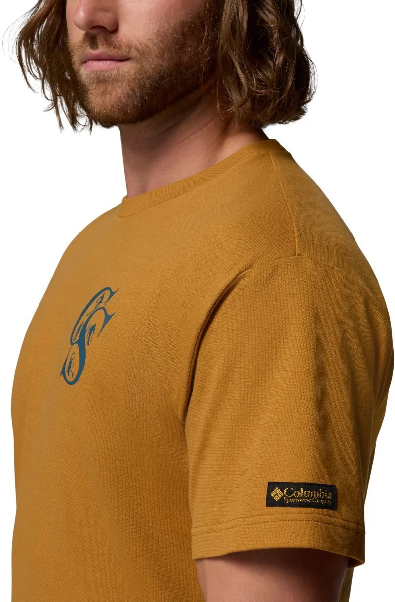 CSC Heritage Graphic Tee - Mens - Image 34