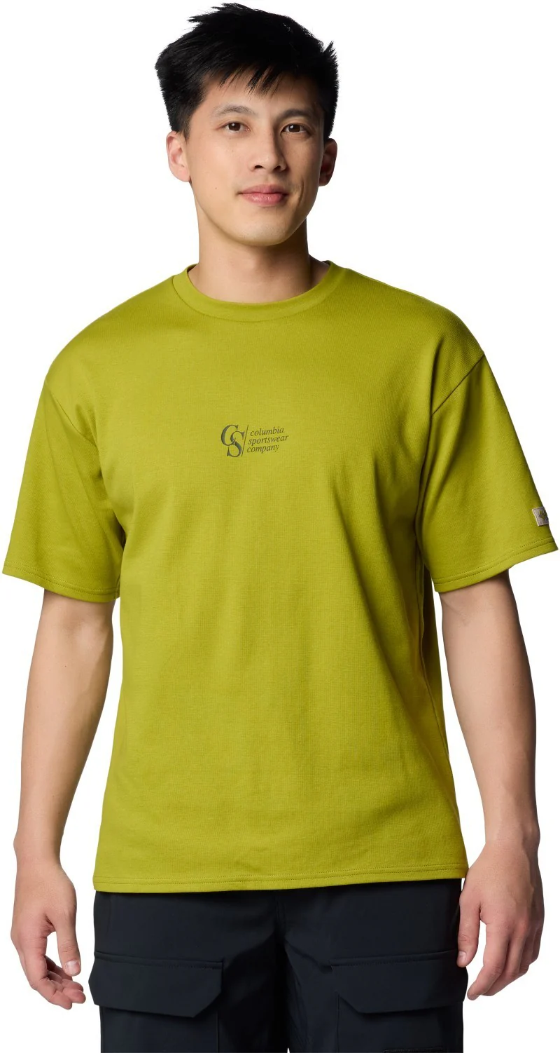 CSC Heritage Graphic Tee - Mens - Image 36
