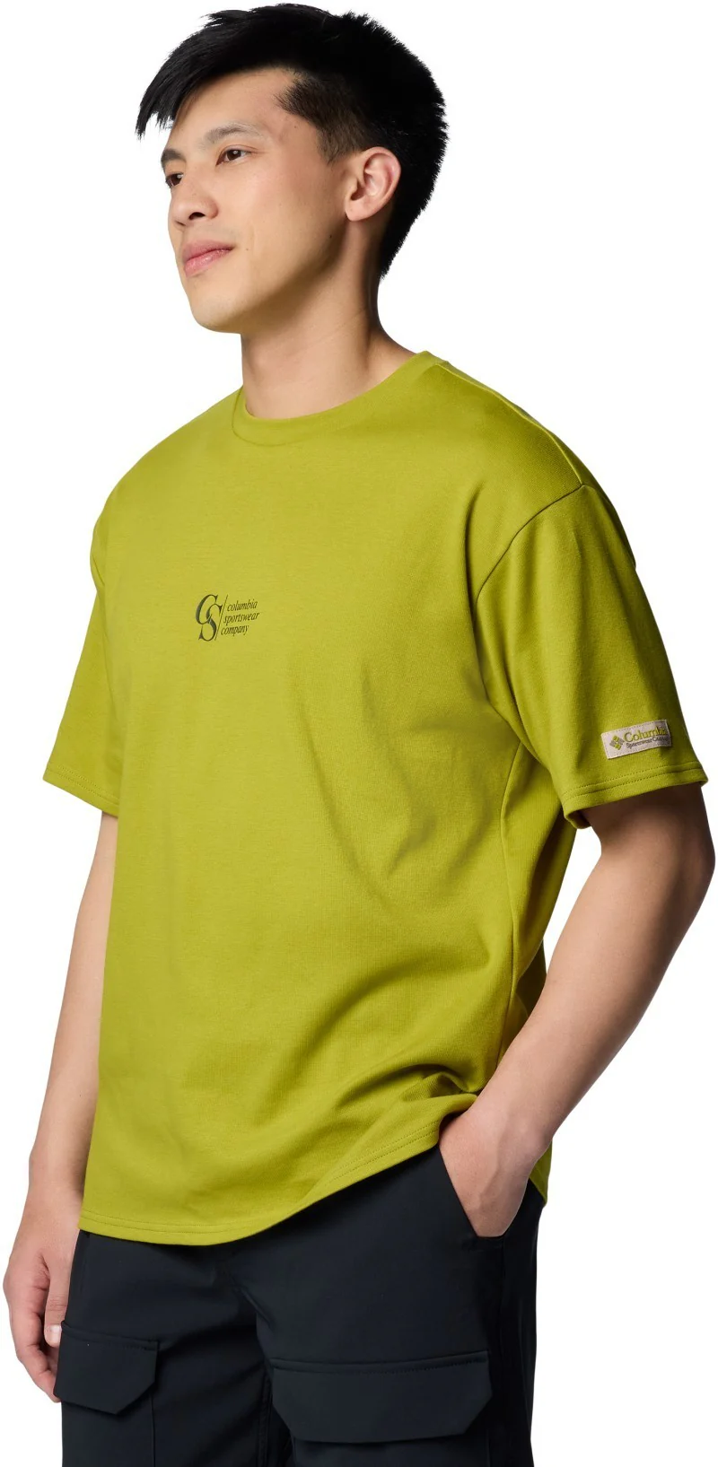 CSC Heritage Graphic Tee - Mens - Image 37