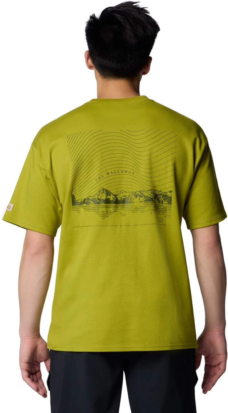 CSC Heritage Graphic Tee - Mens - Image 38
