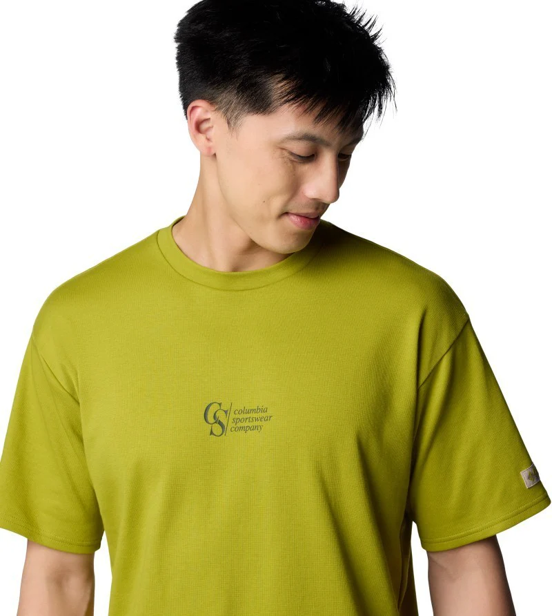 CSC Heritage Graphic Tee - Mens - Image 39