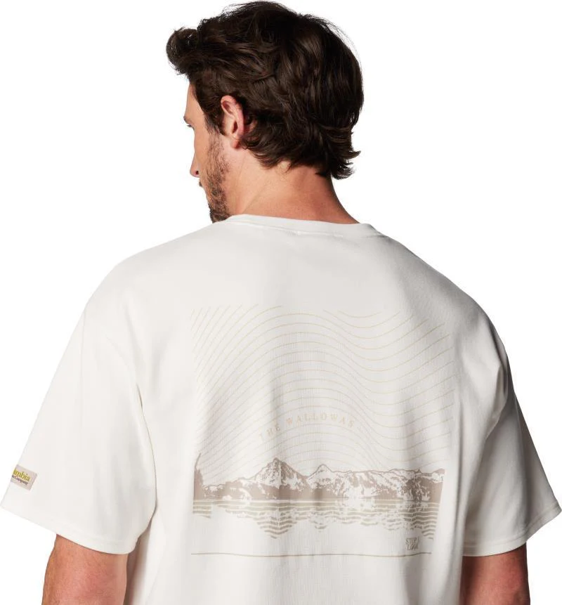 CSC Heritage Graphic Tee - Mens - Image 4