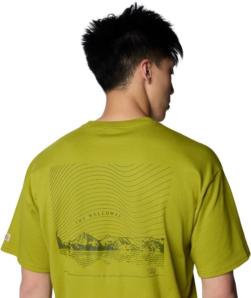 CSC Heritage Graphic Tee - Mens - Image 40