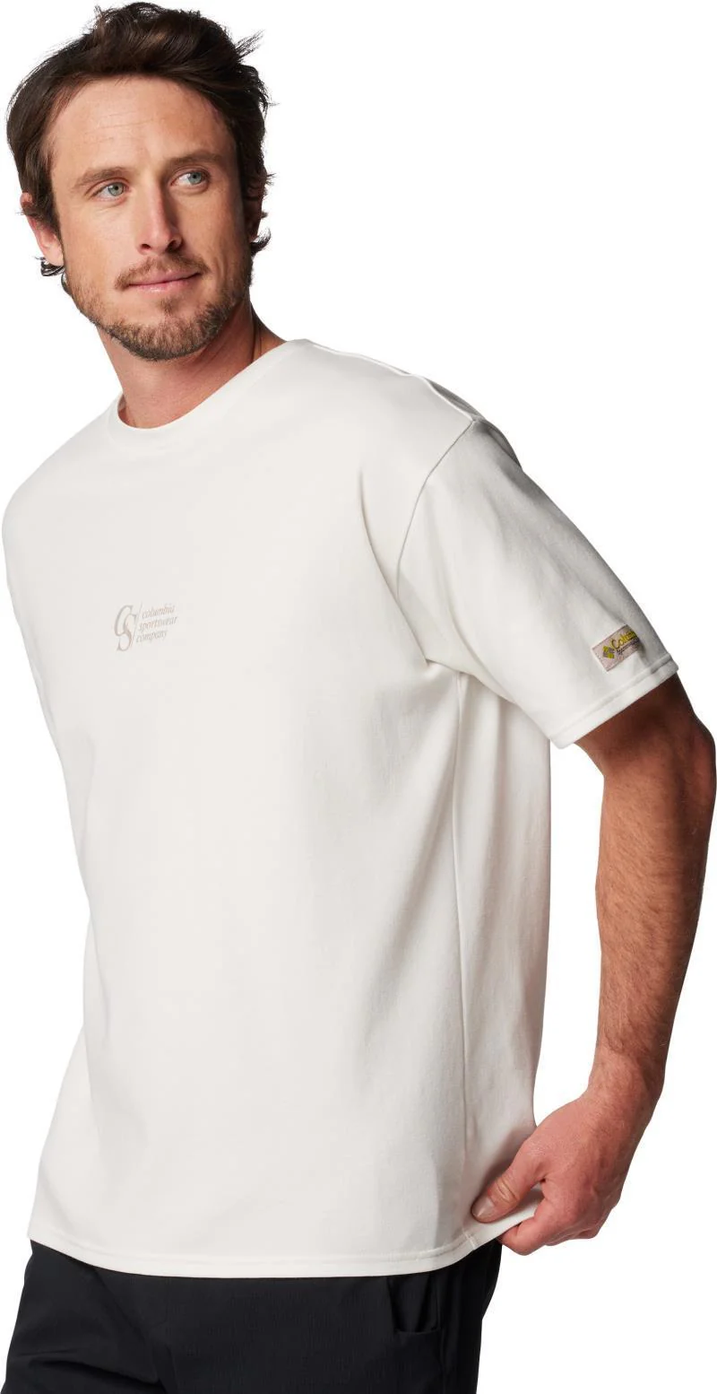 CSC Heritage Graphic Tee - Mens - Image 5