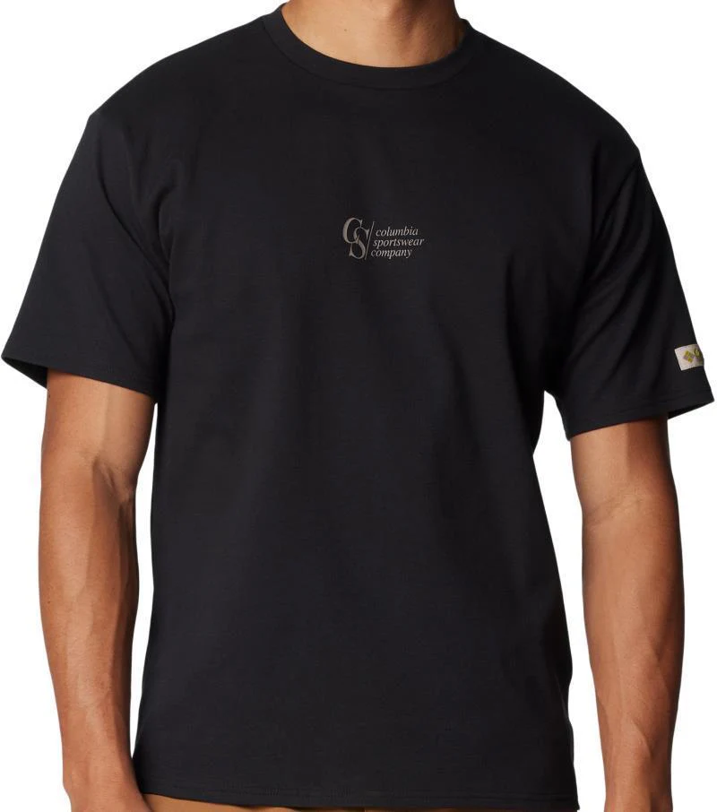 CSC Heritage Graphic Tee - Mens - Image 6