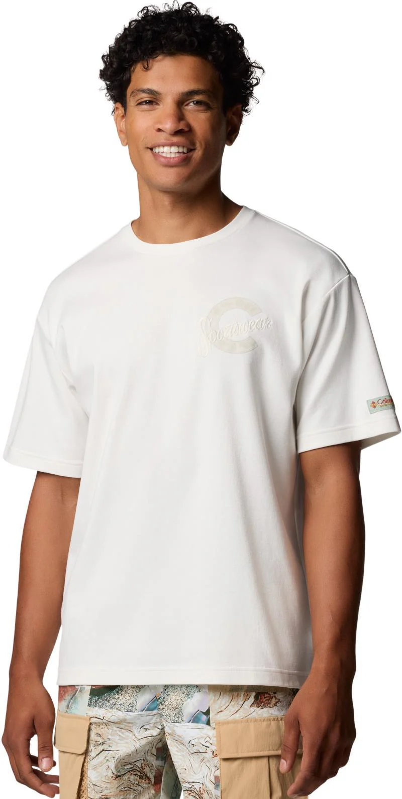 CSC Heritage Graphic Tee - Mens - Image 9