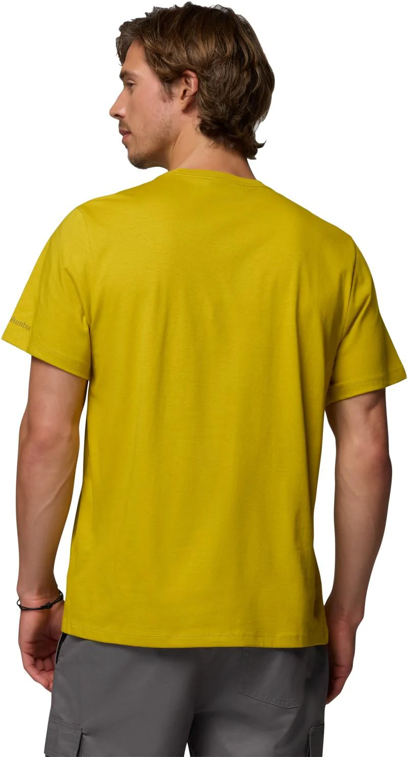 CSC Seasonal Graphic Tee - Mens - Image 3