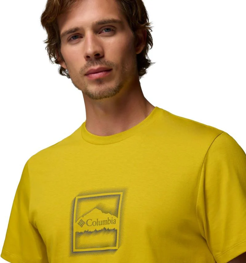 CSC Seasonal Graphic Tee - Mens - Image 4