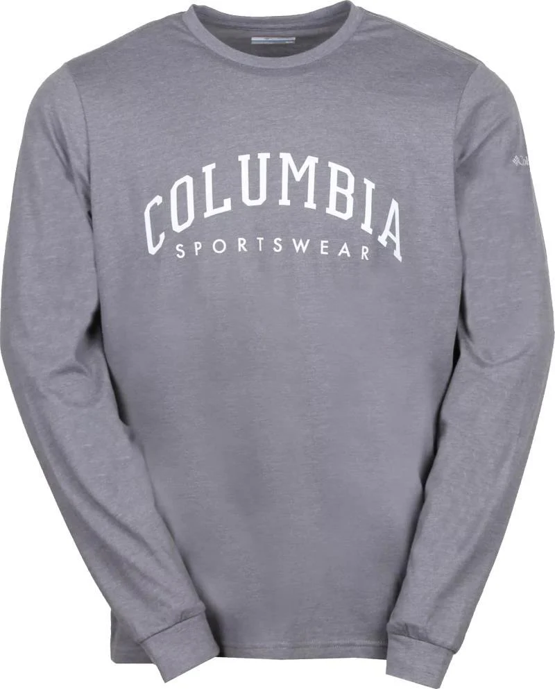 CSC Seasonal Logo LS Tee - Big - Mens - Image 6