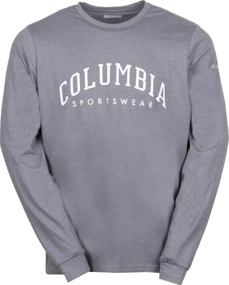 CSC Seasonal Logo LS Tee - Tall - Mens - Image 6
