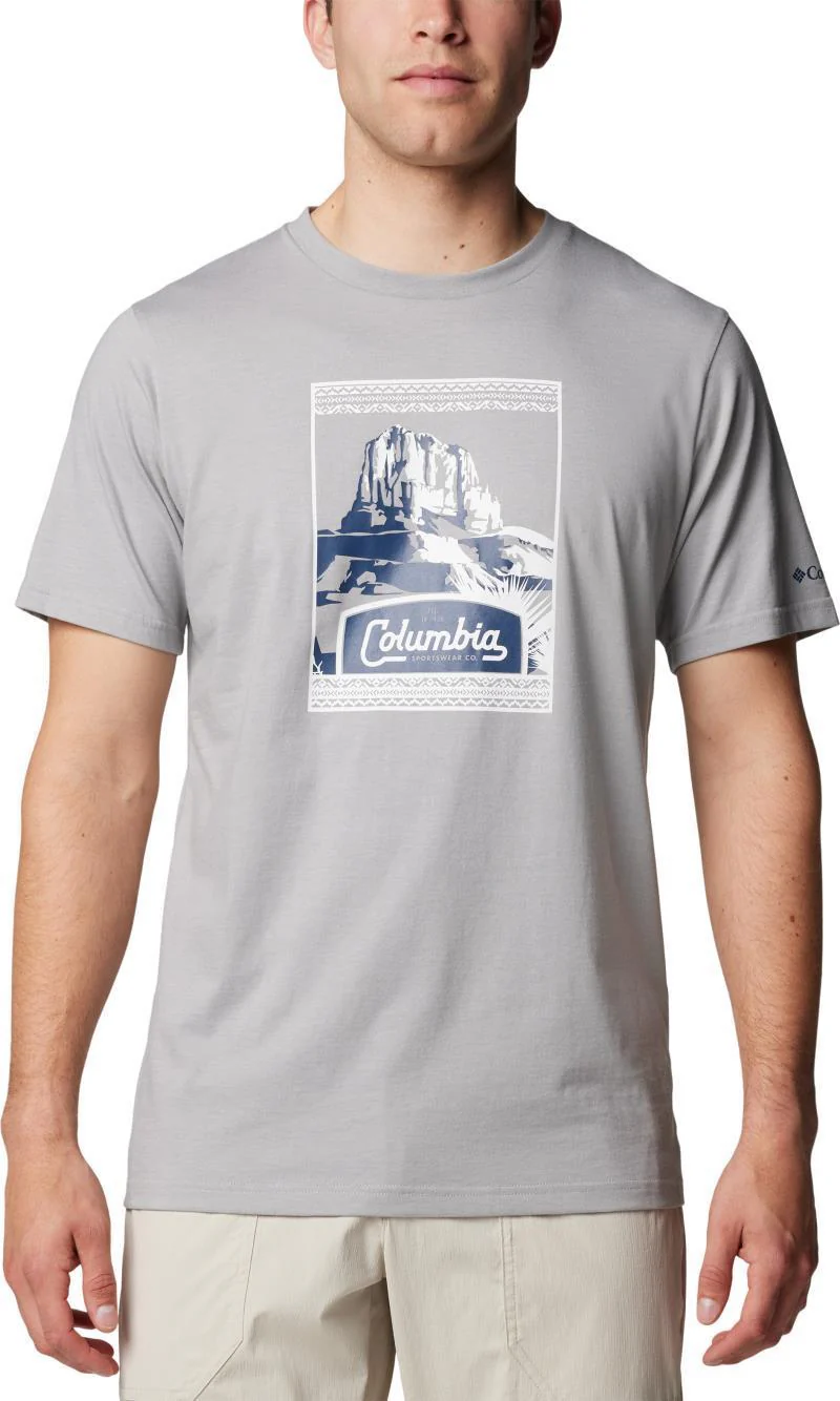 CSC Seasonal Logo Tee, Extended - Mens - Image 11