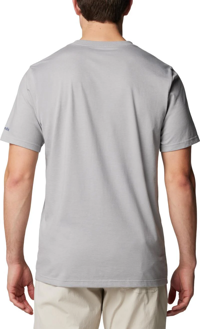 CSC Seasonal Logo Tee, Extended - Mens - Image 12