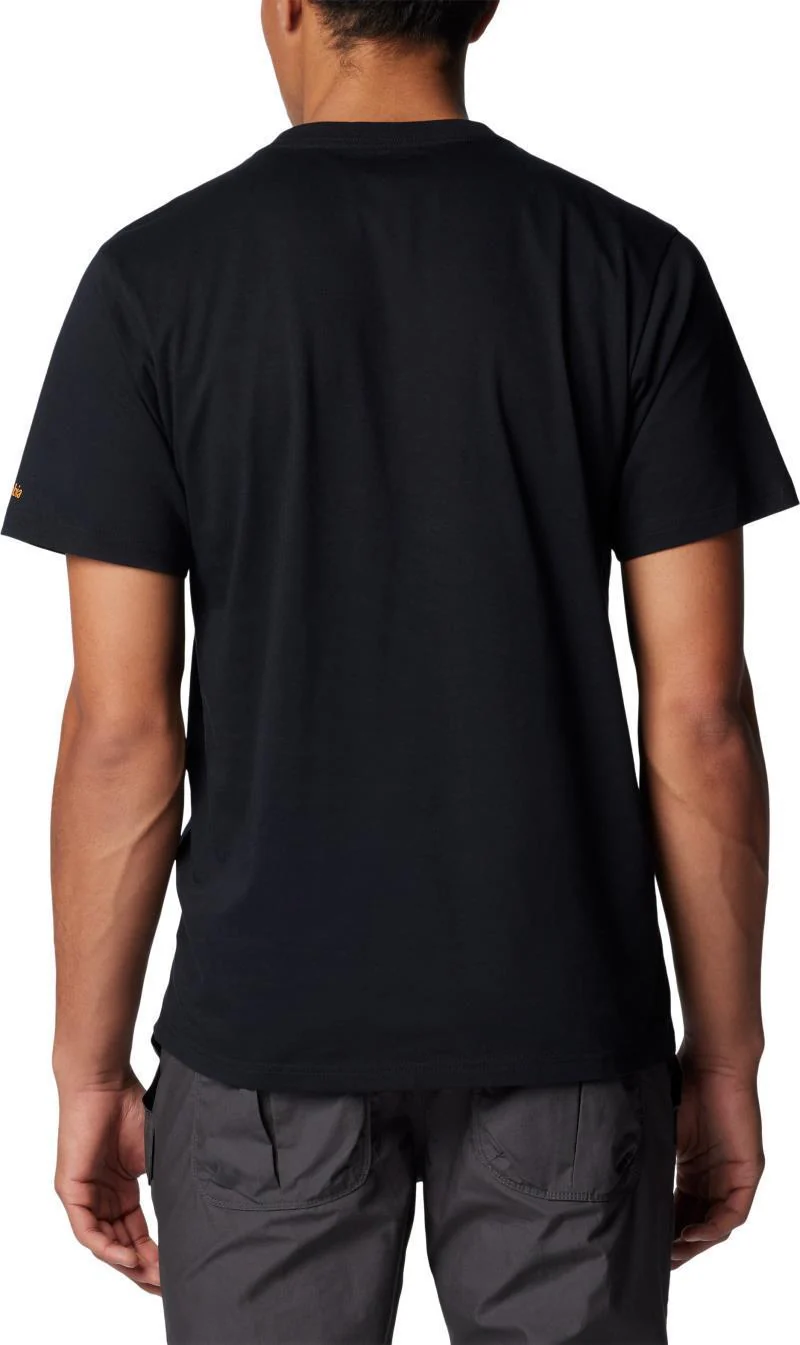 CSC Seasonal Logo Tee, Extended - Mens - Image 2
