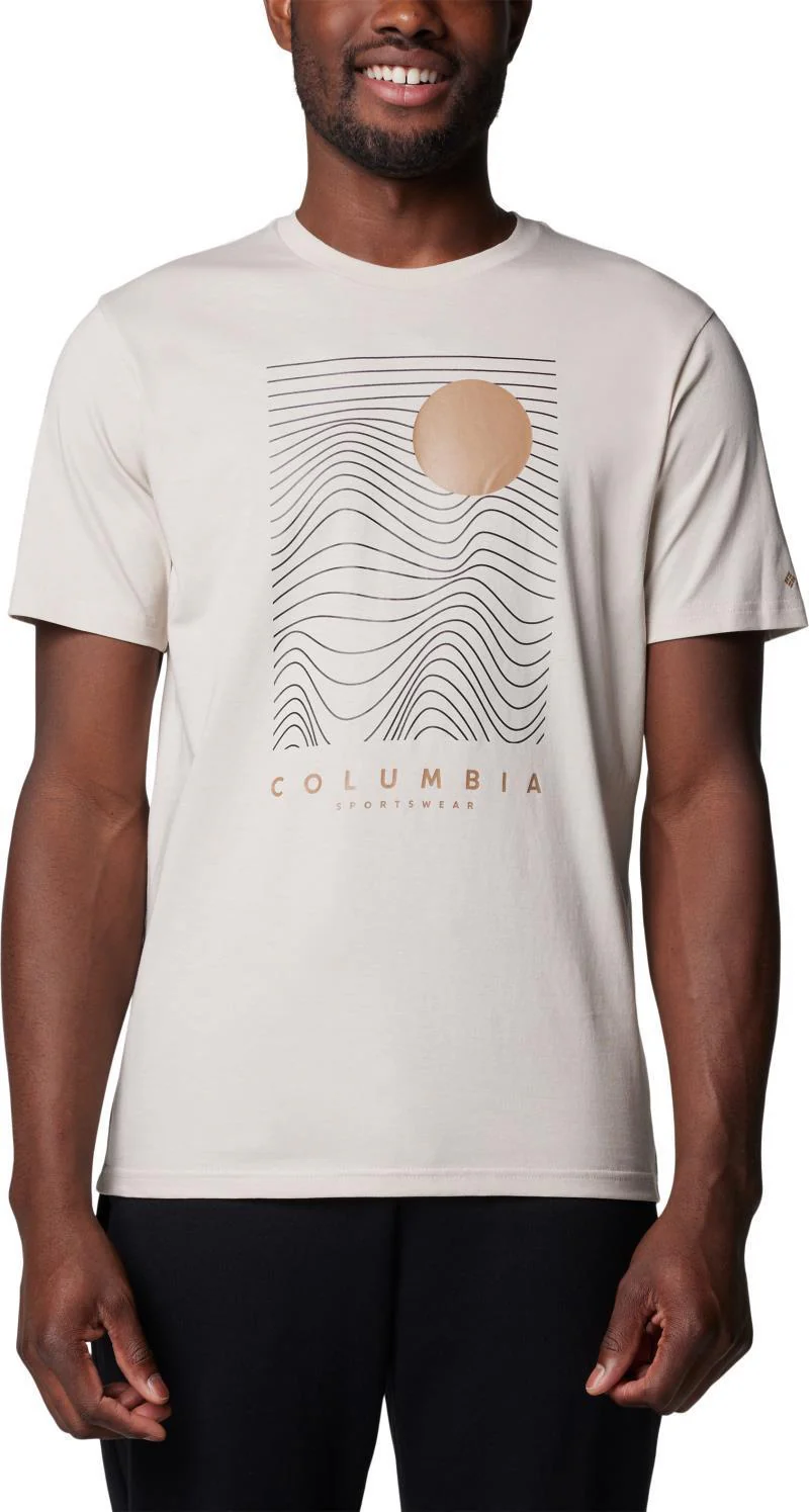 CSC Seasonal Logo Tee, Extended - Mens - Image 21