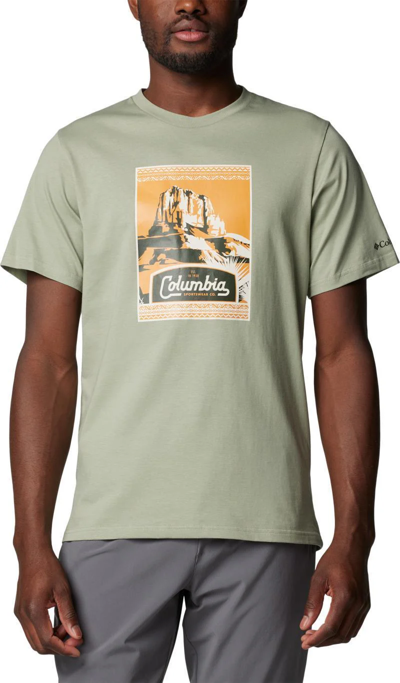 CSC Seasonal Logo Tee, Extended - Mens - Image 26