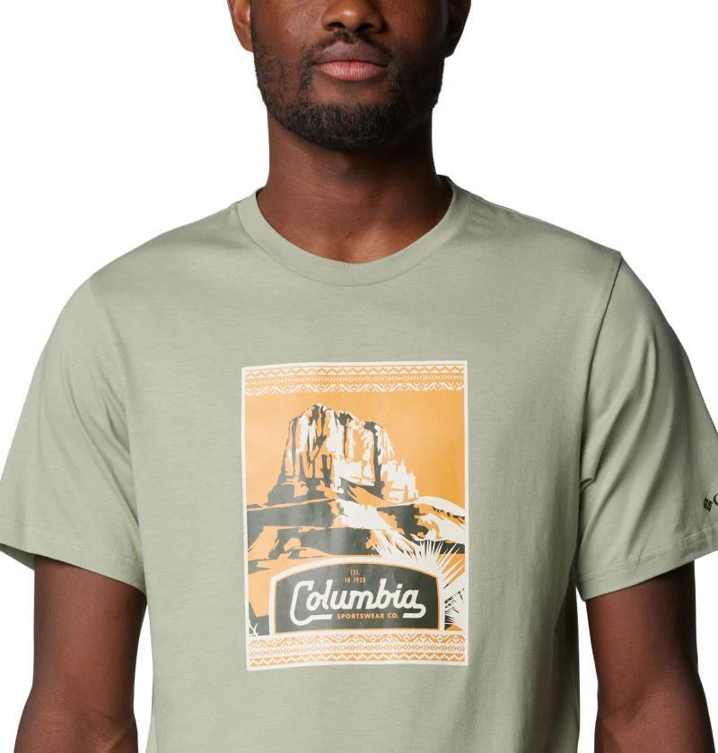 CSC Seasonal Logo Tee, Extended - Mens - Image 30