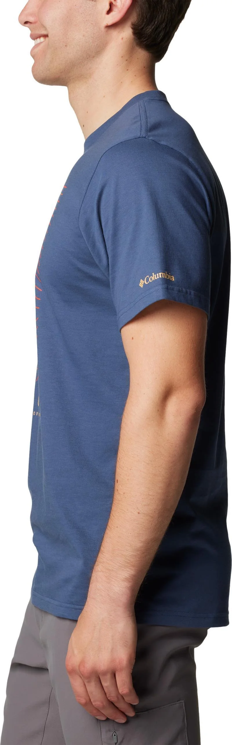 CSC Seasonal Logo Tee, Extended - Mens - Image 34