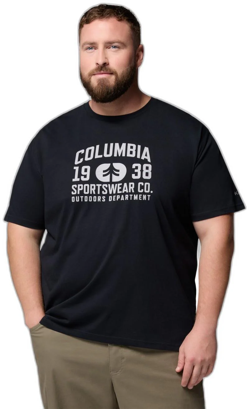 CSC Seasonal Logo Tee, Extended - Mens - Image 43