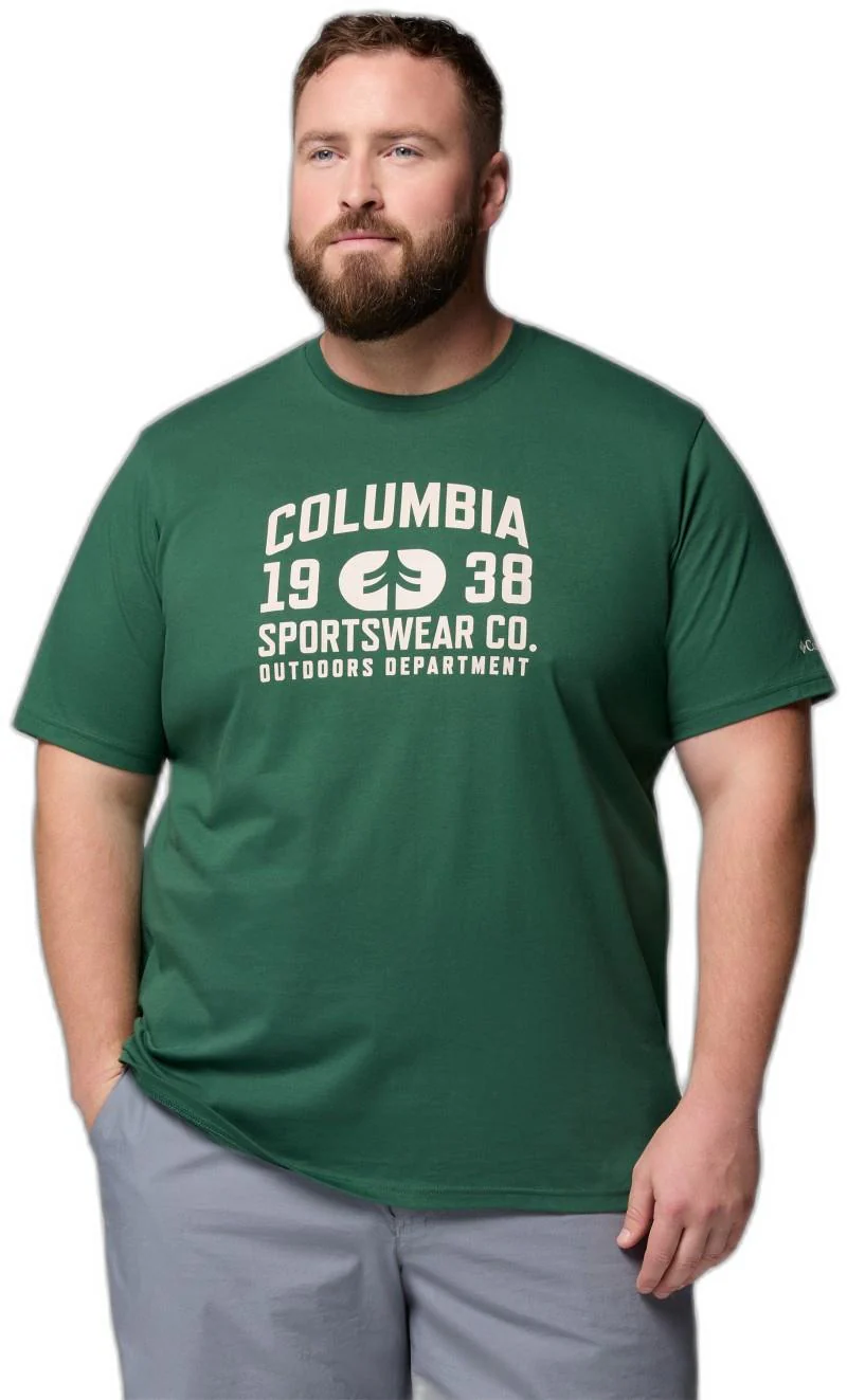 CSC Seasonal Logo Tee, Extended - Mens - Image 46