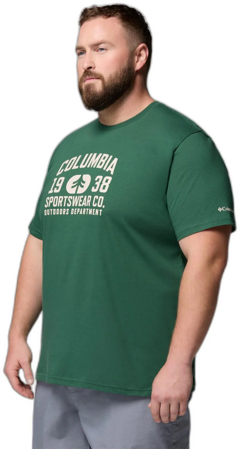 CSC Seasonal Logo Tee, Extended - Mens - Image 48