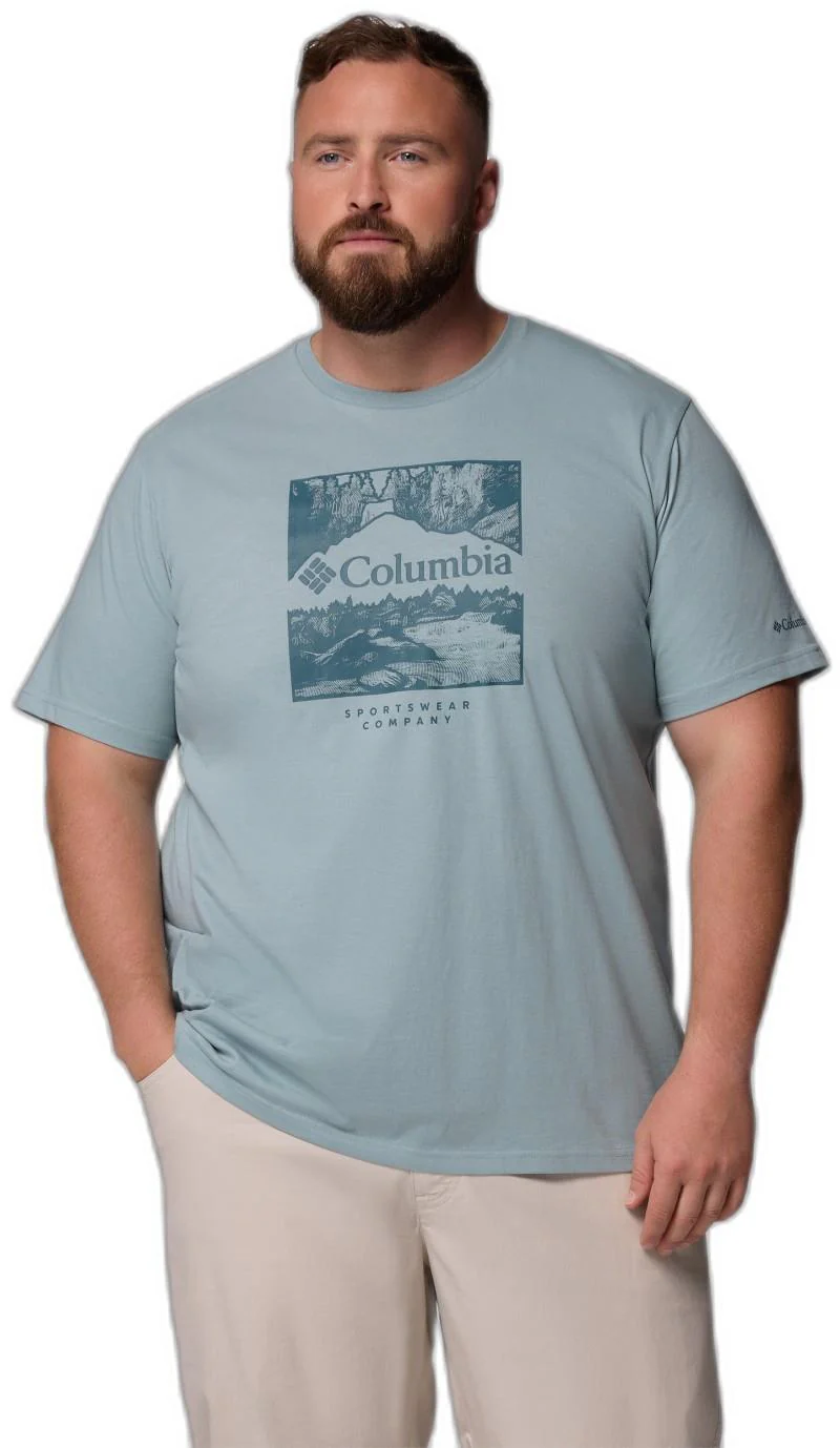 CSC Seasonal Logo Tee, Extended - Mens - Image 49