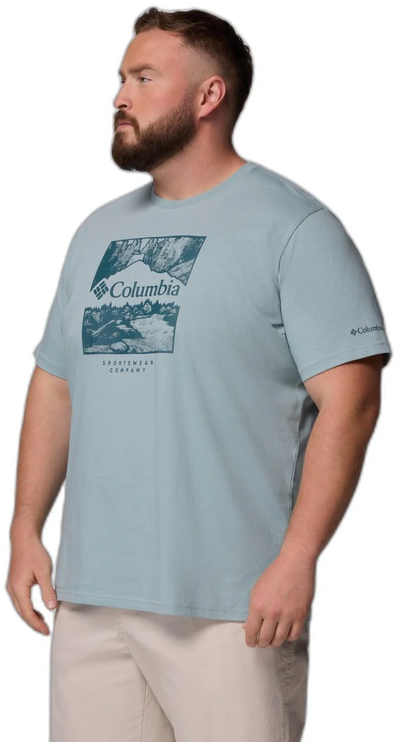 CSC Seasonal Logo Tee, Extended - Mens - Image 51