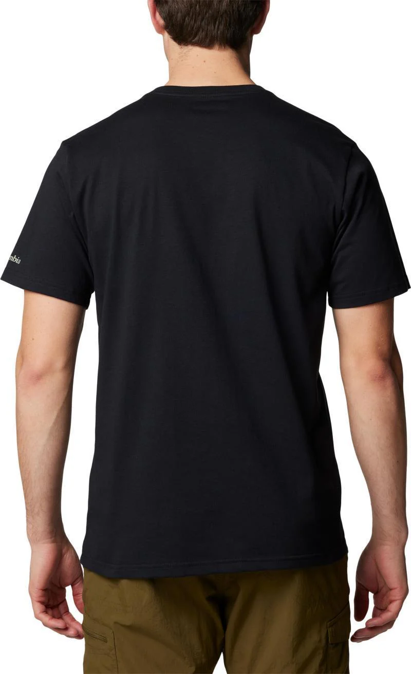 CSC Seasonal Logo Tee, Extended - Mens - Image 7