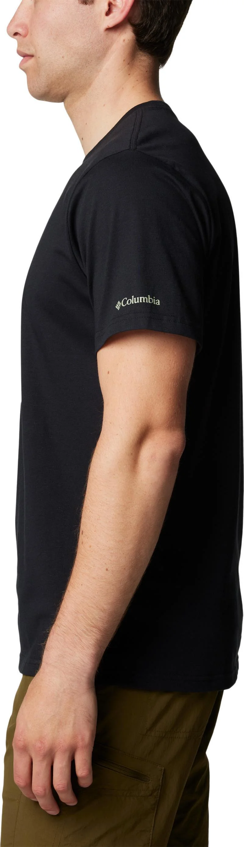 CSC Seasonal Logo Tee, Extended - Mens - Image 9