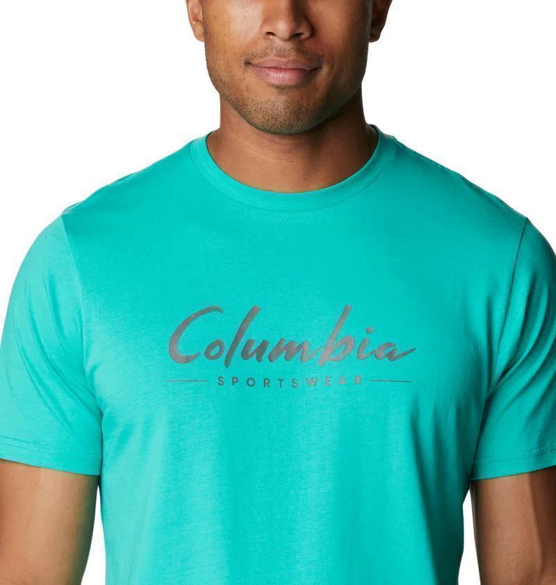 CSC Seasonal Logo Tee - Mens - Image 10