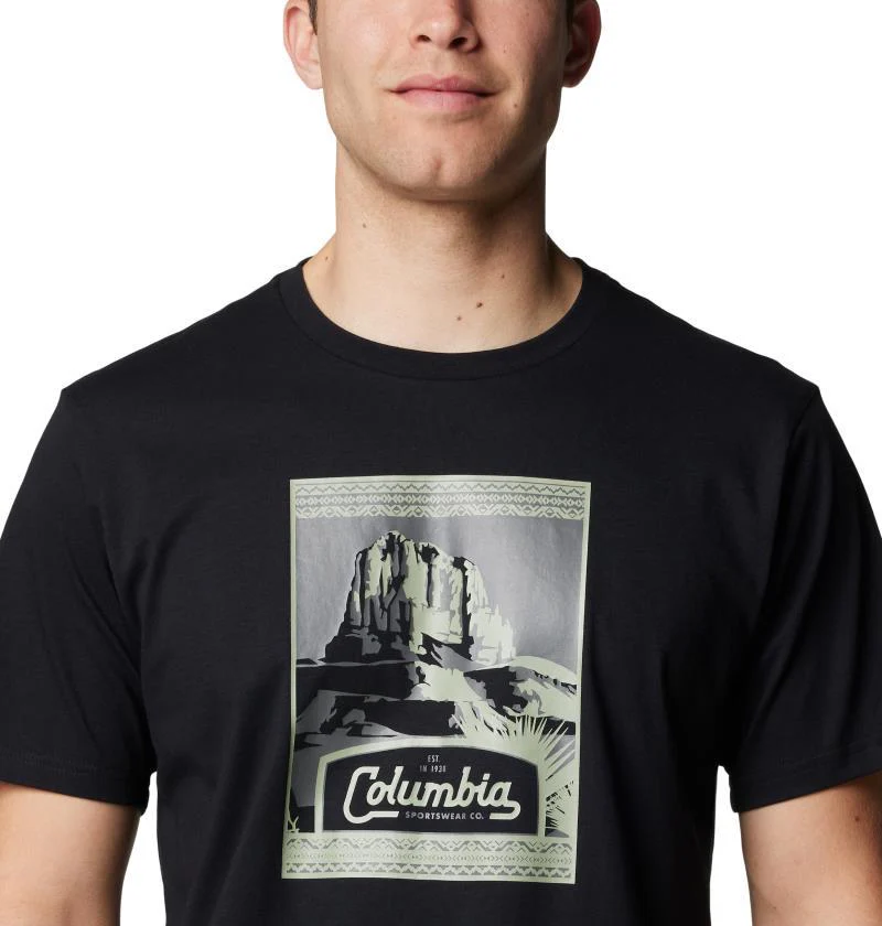 CSC Seasonal Logo Tee - Mens - Image 103