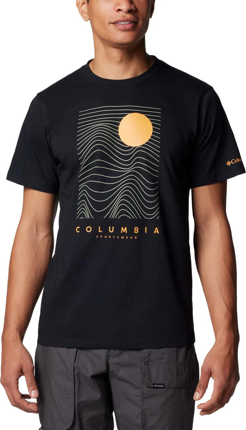 CSC Seasonal Logo Tee - Mens - Image 105